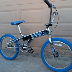 20"x2.45. DYNO GT BAZOOKA BMX BIKE. MID- SCHOOL.(2000). EXCELLLENT CONDITION 👌🏼