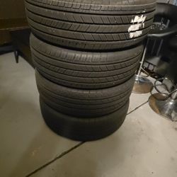  MICHELIN Primacy A/S 