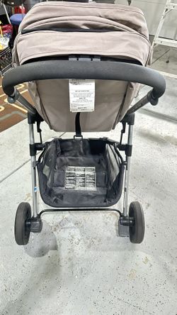 Evenflo stroller And Baby Car Seat