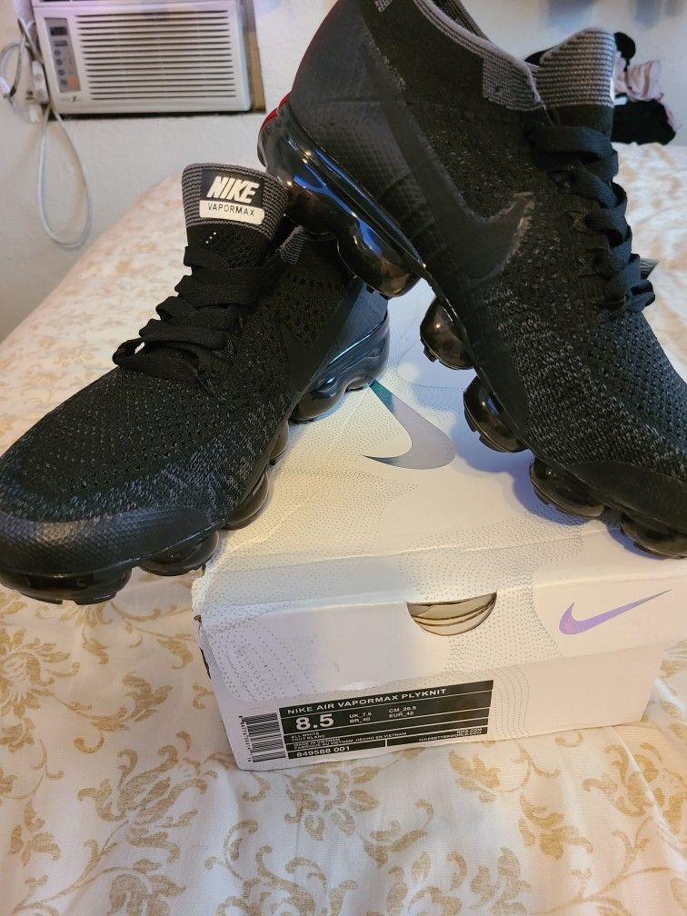 Vapormax 