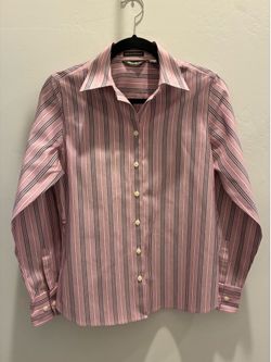 Eddie Bower Women’s Blouse