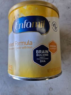 Enfamil Infant Formula