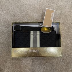 Michael Kors belt Bag