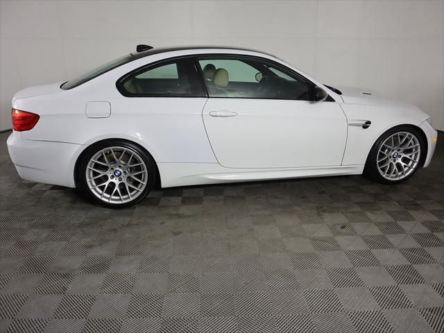 2013 BMW M3