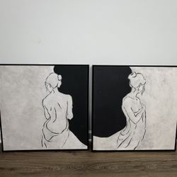 Medium Painting 