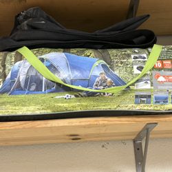 Brand New Tents!! 10 Person And 3 Person 