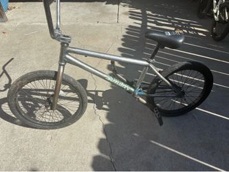 Sunday BMX