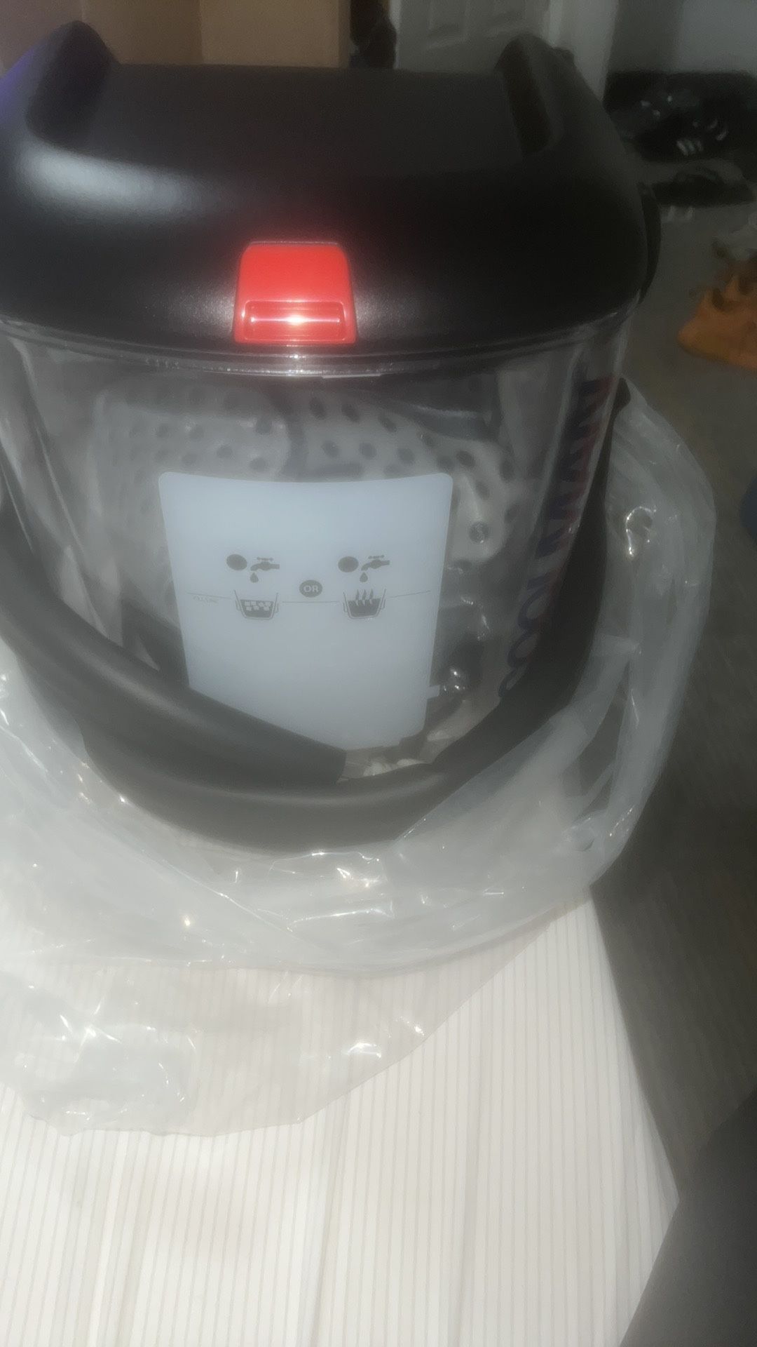 COOLMAN Orthopedic Ice Machine