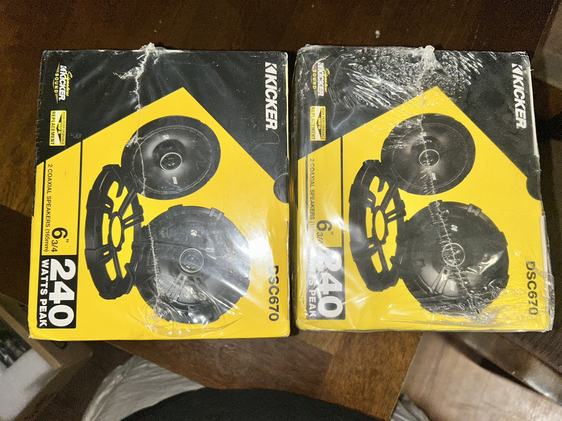 Car Audio