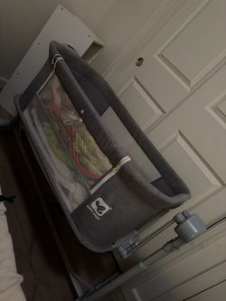 Baby bassinet