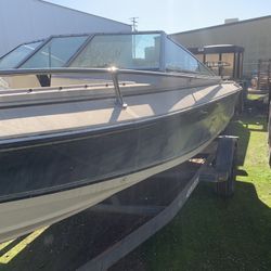 Speed Boat 