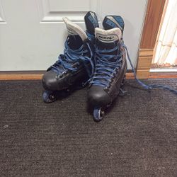 Hockey Rollerblade Size 5