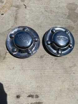 1(contact info removed) FORD F150 16" FACTORY WHEEL FACTORY CENTER CAP #YL34-1A096-CA