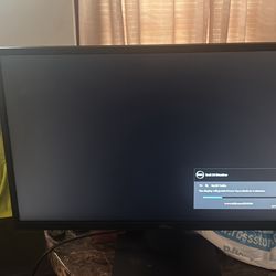 Dell Monitors 