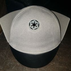 Star Wars Galaxies Edge Officer Hat Brand New