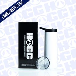 20oz Sublimation Duo Skinny Tumbler Blanks