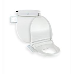 BaidetMate Toilet