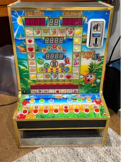 Casino Machine (Spanish)