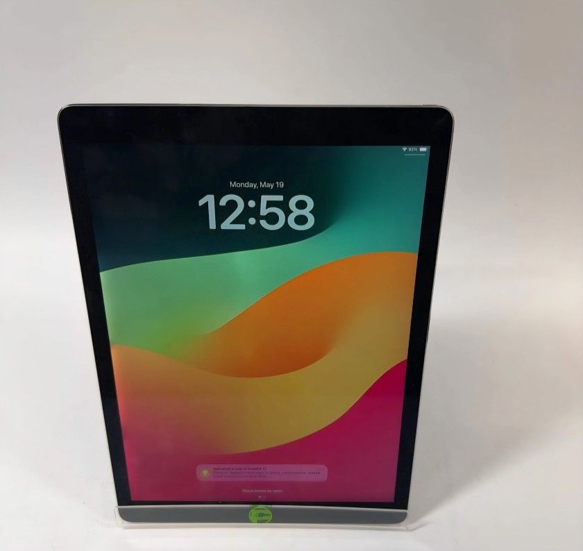 Apple Ipad Pro 12.9 Inch WiFi 5g Very Power