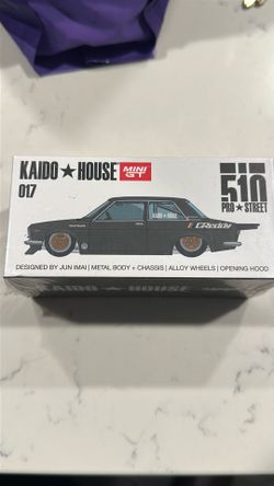 Kaido House mini GT