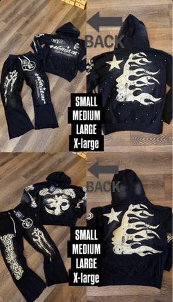 Hell Star