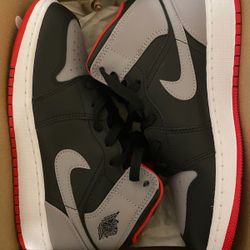 Air Jordan Low 