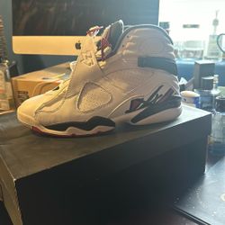 Jordan 8 Alternative 