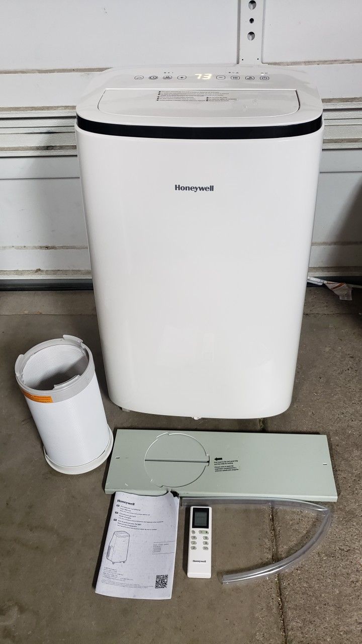 Honeywell 12k BTU Portable AC