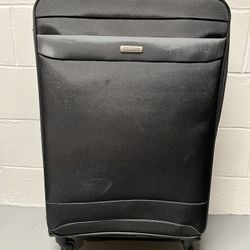 Large American Tourister Suitcase