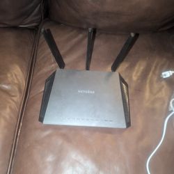 Netgear Nighthawk R7000 Router