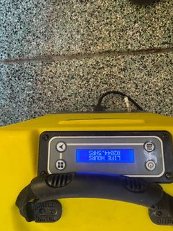 All air Compact dehumidifier