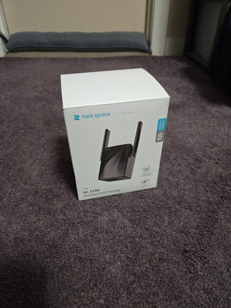 Wifi Range Extender