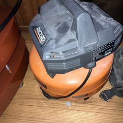 Compressor Ridgid