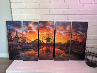 Disney Canvas DCA