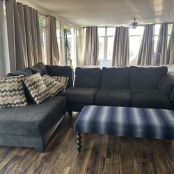 Sofa Set