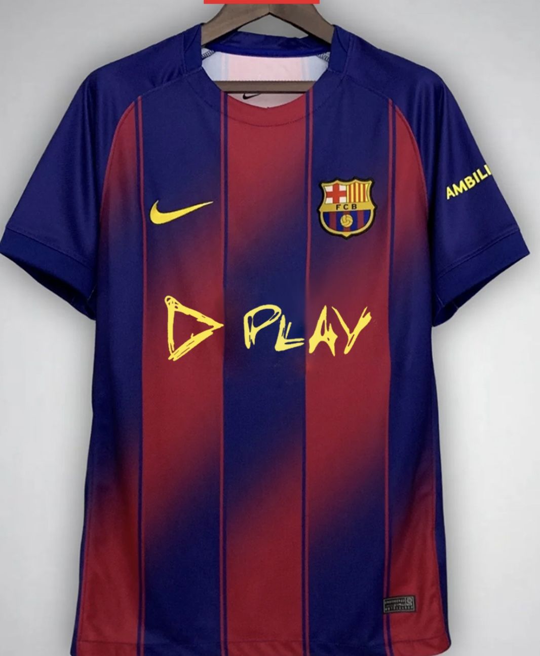 Soccer Jerseys