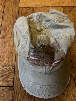 Ralph Lauren Hat , 2000s