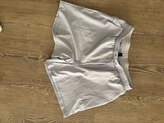 Men’s shorts and swim trunks