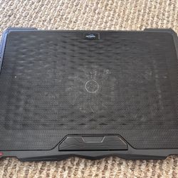 Laptop Cooling Pad