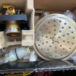 Válvula Para Shower 