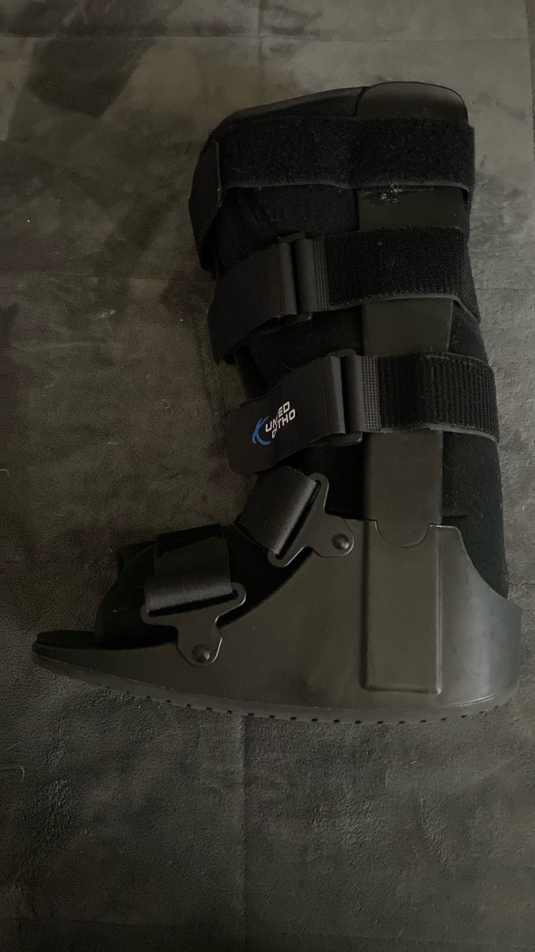 Medical Boot