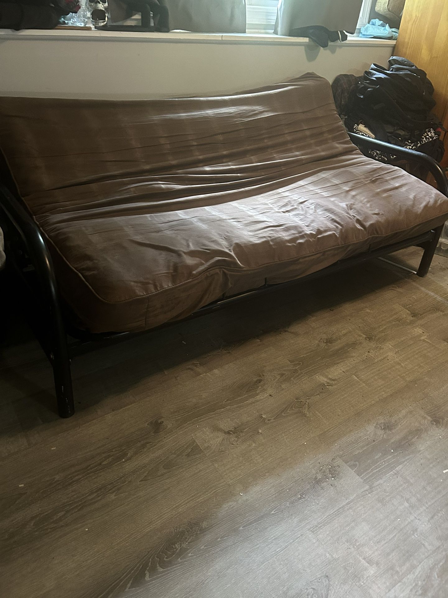 Futon Bed Couch Sofa Recliner