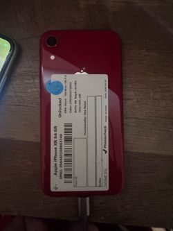 Apple iPhone XR 64GB | Excellent Condition | Works Perfect | Clean IMEI