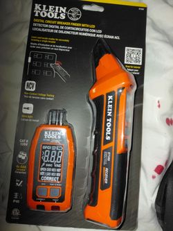 Klein tools