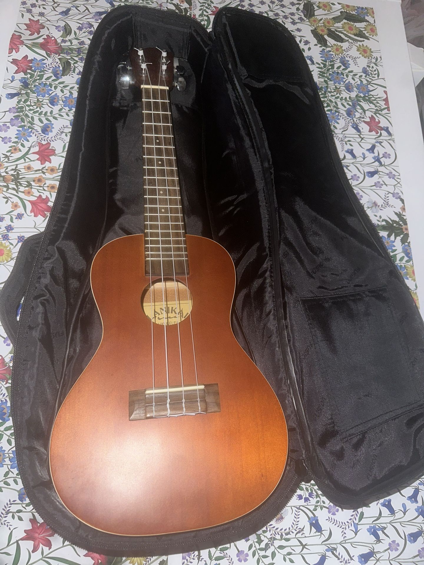 Lanikai Acoustic Ukulele