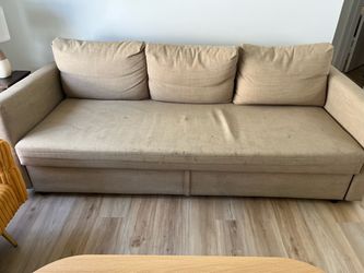 Free couch
