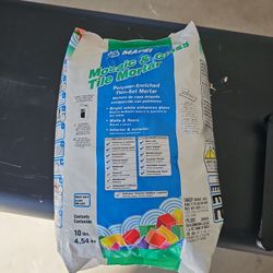 MAPEI Mosaic and Glass Tile White Thinset Tile Mortar (10-lb)
Item #13718 |
Model #(contact info removed)
Shop MAPEI