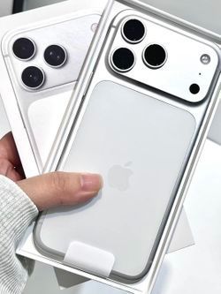  Apple iPhone 17 Pro Max Unlocked 