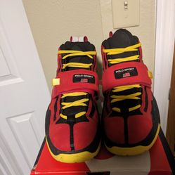 Ralph  Lauren Polo Sport