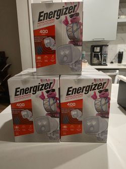 LED SPOTLIGHT